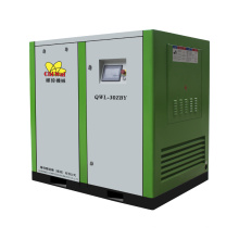 11KW Factory Outlet Oil-free Water Lubricated Screw Air Compressor with Long Service Life